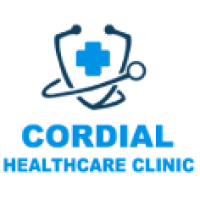 Cordial Health Care Clinic Logo