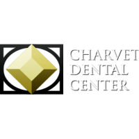Charvet Dental Center Logo