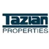 Tazian Properties Logo