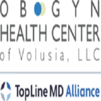 OBGYN Health Center Logo