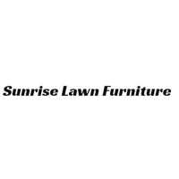 Sunrise Furniture Poly And Hardwood Logo