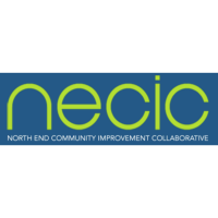 North End Community Improvement Collab Logo