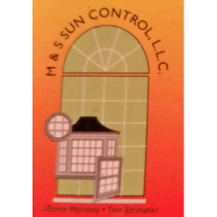 M & S Sun Control LLC Logo