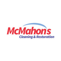 McMahons Cleaning and Restoration Logo