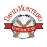 David Monteiro Contracting Inc. Logo