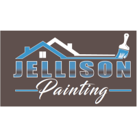 Tom Jellison Painting Logo