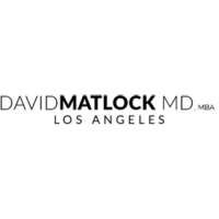 Dr. David L. Matlock, MD Logo