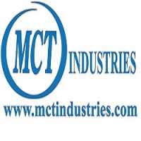 MCT Industries Inc. Logo