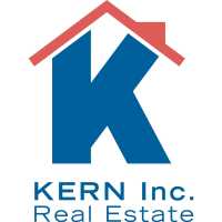 Michelle Kern - Platinum Realty Agent - Kern Real Estate Logo