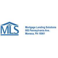Mortgage Lending Solutions Logo