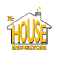 Mr.House  Inspectors Logo