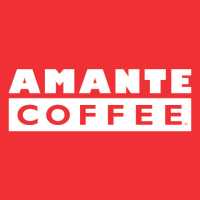 Amante Coffee Logo