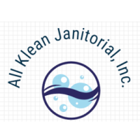 All Klean Janitorial, Inc. Logo