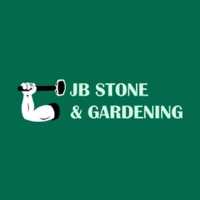 J B Stone & Gardening Services Logo