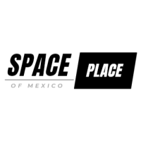 Space Place of Mexico Logo