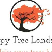 Happy Tree Landscaping Logo