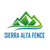 Sierra Alta Fence, LLC Logo