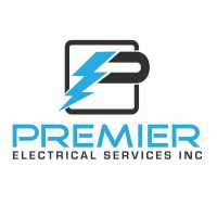 Premier Electrical Services, Inc Logo