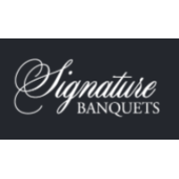 Signature Banquets Logo