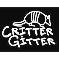 Critter Gitter Logo