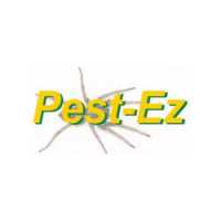 Pest EZ: Exterminator, Pest control service Logo