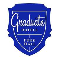 Graduate Food Hall Logo