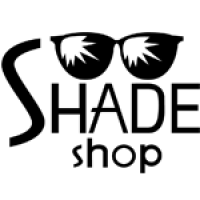 Shade Shop Window Tinting & Paint Protection Logo