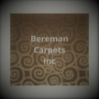 Bereman Carpets Inc Logo