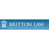 Britton Law Logo