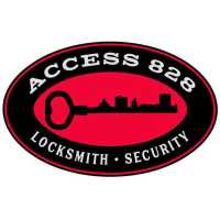 Access828 Locksmith, LLC Logo