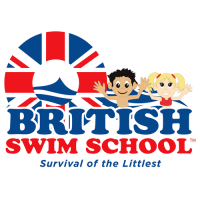 British Swim School of The Smoky Mountains Logo