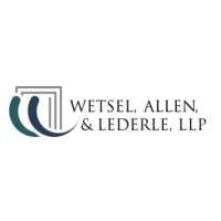 Wetsel, Allen, & Lederle, LLP Logo