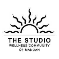 The Studio: Wellness Community of Mandan Logo