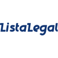 Lawyer Marketing San Diego - ListaLegal Logo