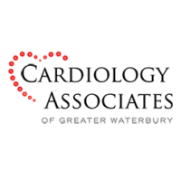 Cardiology Associates of Greater Waterbury Logo