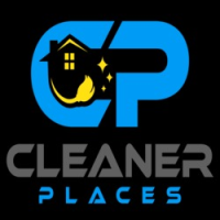 Cleaner Places Logo