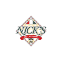 Nick's of Clinton Logo