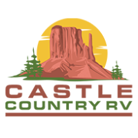 Castle Country RV - Logan Logo