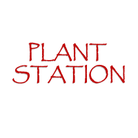 Plant Station Logo
