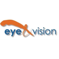 Eye & Vision Logo