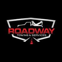 Roadway Towing and Services Logo