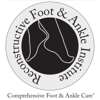 Reconstructive Foot & Ankle Institute, LLC Logo
