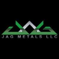 JAG Metals Logo
