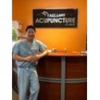 East Lake Acupuncture Clinic Logo