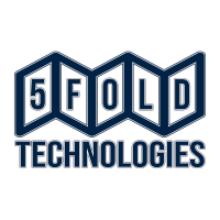 5 Fold Technologies Logo