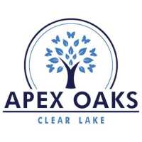 Apex Oaks at Clear Lake Logo