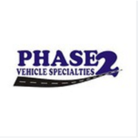 Phase 2 Vehicle Specialties Logo