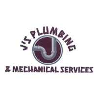J's Plumbing & Mechanical Services Logo