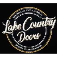 Lake Country Doors Logo