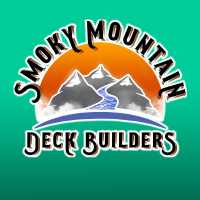 Smoky Mountain Deck Builders LLC Logo